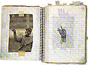 Handstudie E N L A R G E FROM 173 x 128 TO 555 x 410